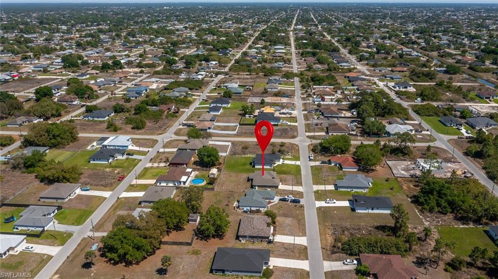 SOUTHWEST LEHIGH - Residential