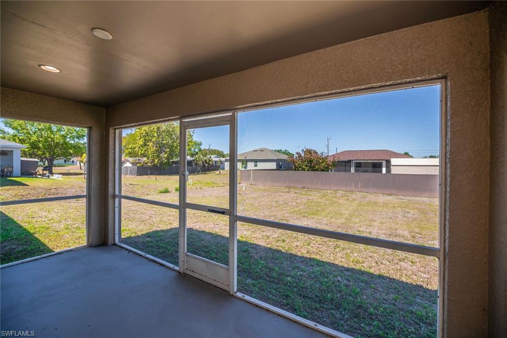 SOUTHWEST LEHIGH - Residential