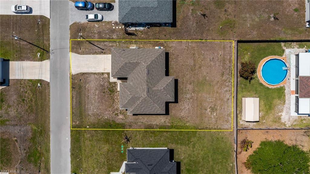 SOUTHWEST LEHIGH - Residential