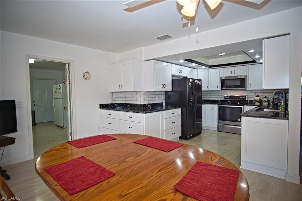 RIVERBEND - Residential