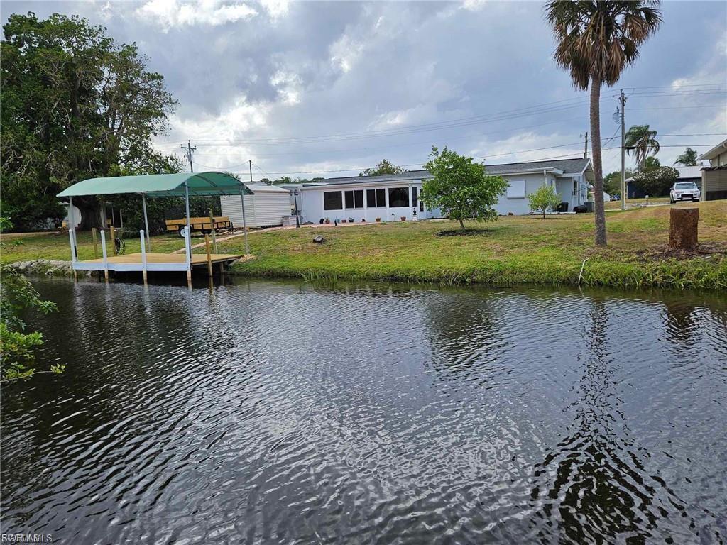 RIVERBEND - Residential