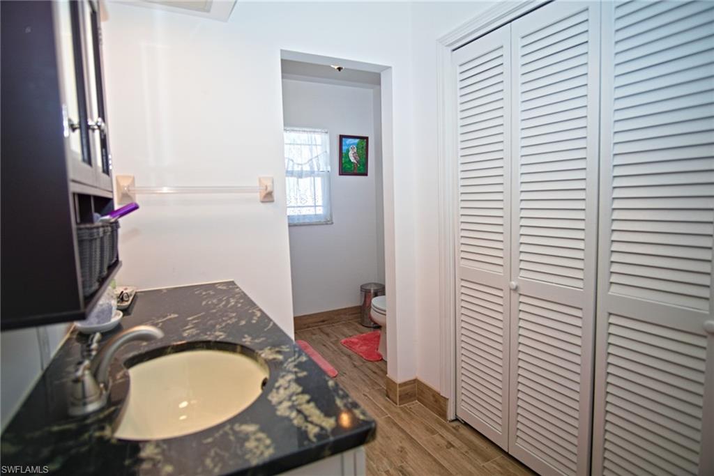 RIVERBEND - Residential