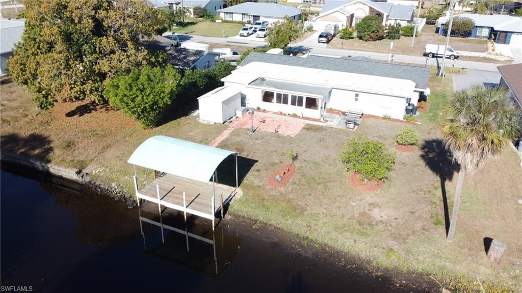 RIVERBEND - Residential