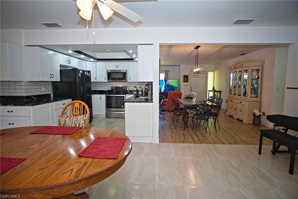 RIVERBEND - Residential