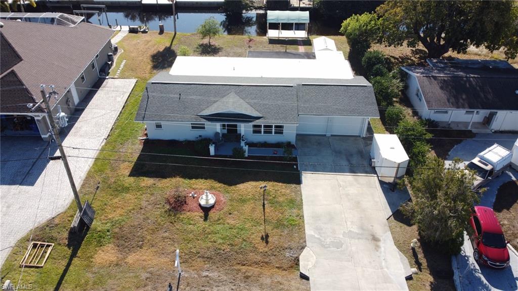 RIVERBEND - Residential