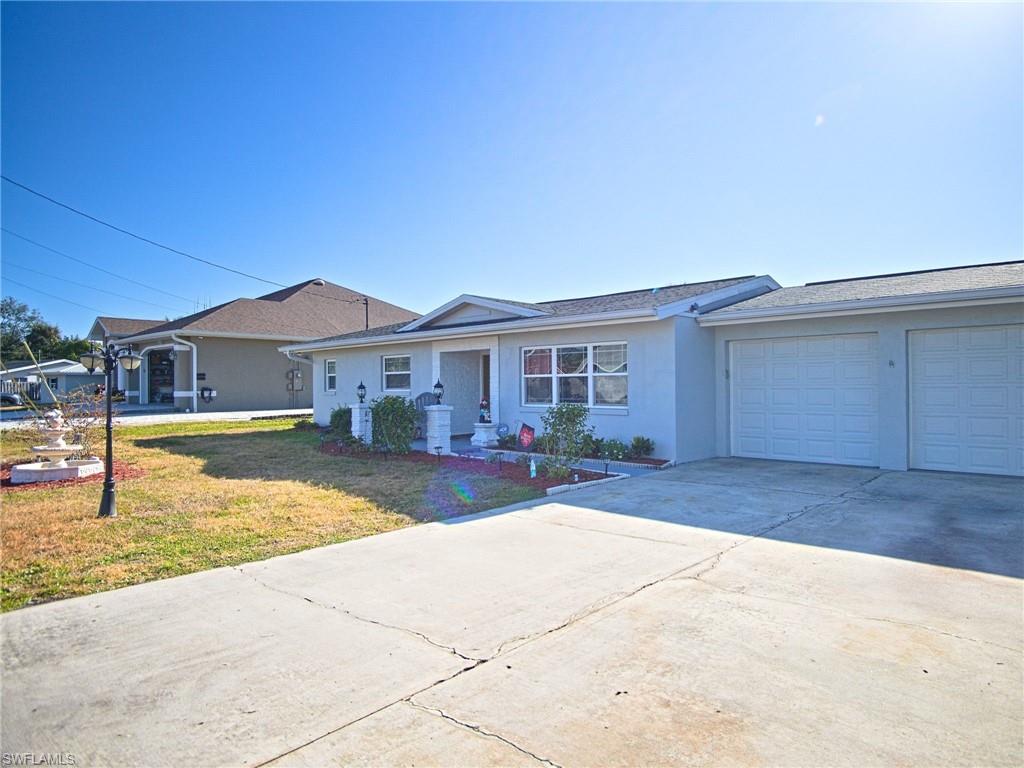 RIVERBEND - Residential