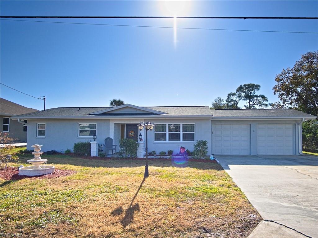 RIVERBEND - Residential