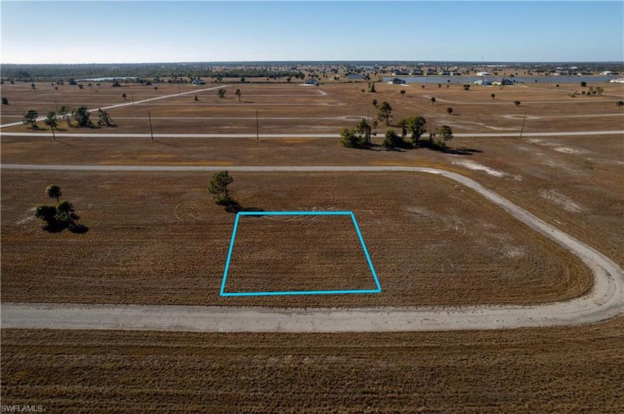 Build your custom Florida dream home on this 0.1743-acre cleared, regular rectangular lot at 34 Macaw Dr in Rotonda Meadows, Placida, one of Southwest Florida’s growing communities. The standard rectangular shape provides maximum building efficiency, making it ideal for a wide variety of floor plans, including a spacious primary suite layout, 2- or 3-car garage, extended driveway, and a seamless indoor-outdoor design. There’s ample room to create your private backyard oasis with a pool, screened lanai, outdoor kitchen, fire pit, or lush tropical landscaping while maintaining comfortable spacing from future neighboring homes. The highly desirable west rear exposure delivers spectacular sunset views and golden afternoon light, perfectly positioning your future outdoor living area for true SWFL lifestyle enjoyment year-round. Public water and sewer are available, and new construction throughout the community supports strong future value. City water and sewer are available and serviced by Charlotte County and electricity as well while serviced by Florida Power & Light. All public roads are paved by Count Government. No Scrub Jay permit is required. Rotonda Meadows is a deed-restricted community with a low HOA fee of approximately $145 per year, offering a clean, well-maintained neighborhood while still allowing flexibility in home design. Surrounded by six nearby golf courses and renowned for world-class tarpon fishing, this location offers unforgettable sunsets, abundant outdoor recreation, and an active Southwest Florida lifestyle year-round. Comparable homes in the area average around half million dollars, making this a strategic opportunity in a growing market. Enjoy the Southwest Florida lifestyle just minutes from Boca Grande, Gasparilla Island, Don Pedro Island, Manasota Key, and Stump Pass Beach State Park. Nearby amenities include boating, fishing, kayaking, golf courses, marinas, shopping, dining, and medical facilities. Easy access to Gasparilla Road, FL-776, I-41, and I-75 connects you quickly to Venice, Sarasota, Fort Myers, Tampa, and Southwest Florida International Airport. This is a true blank canvas in a peaceful, growing coastal community. Secure your slice of Southwest Florida paradise today and start planning your custom coastal retreat!