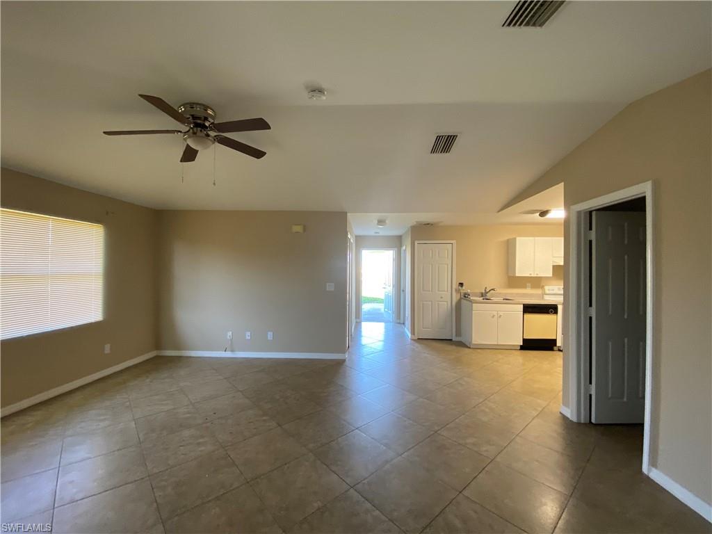 LEHIGH ESTATES - Residential Lease