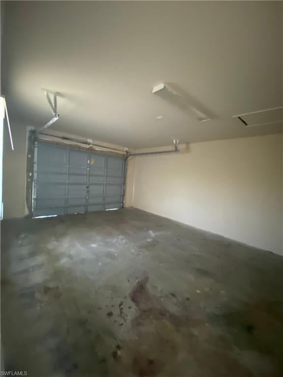 LEHIGH ESTATES - Residential Lease