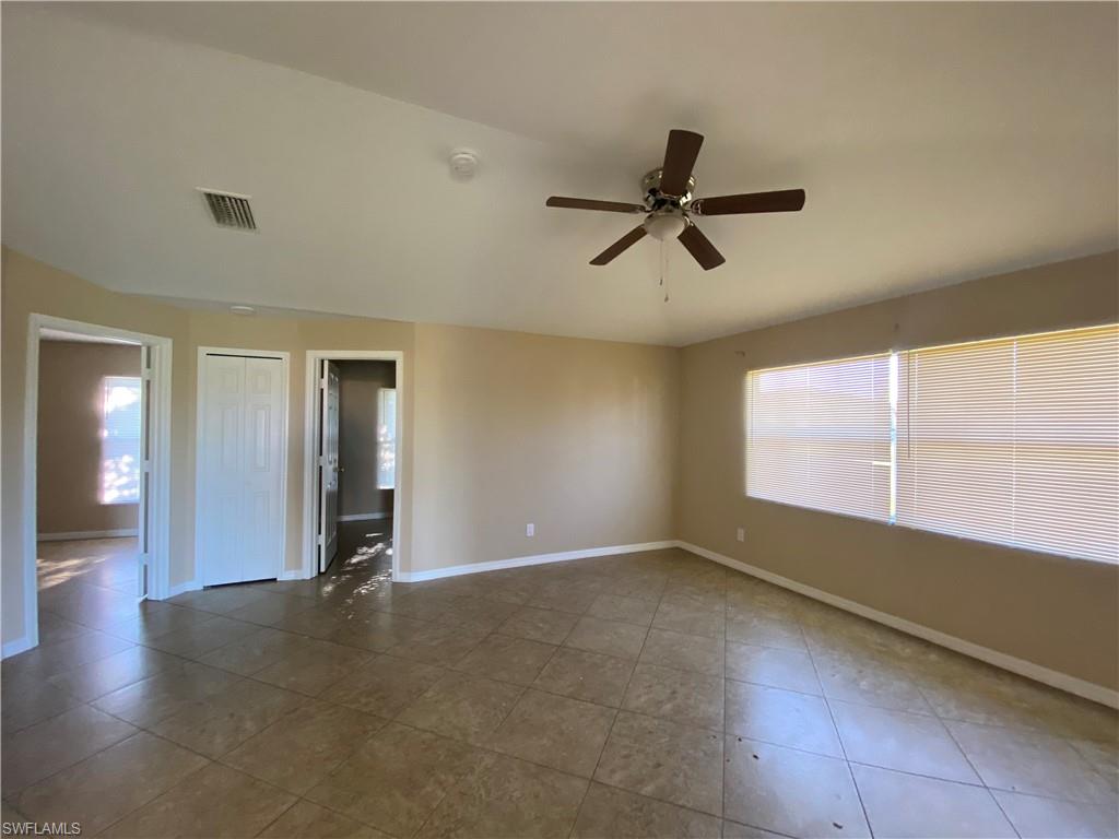 LEHIGH ESTATES - Residential Lease