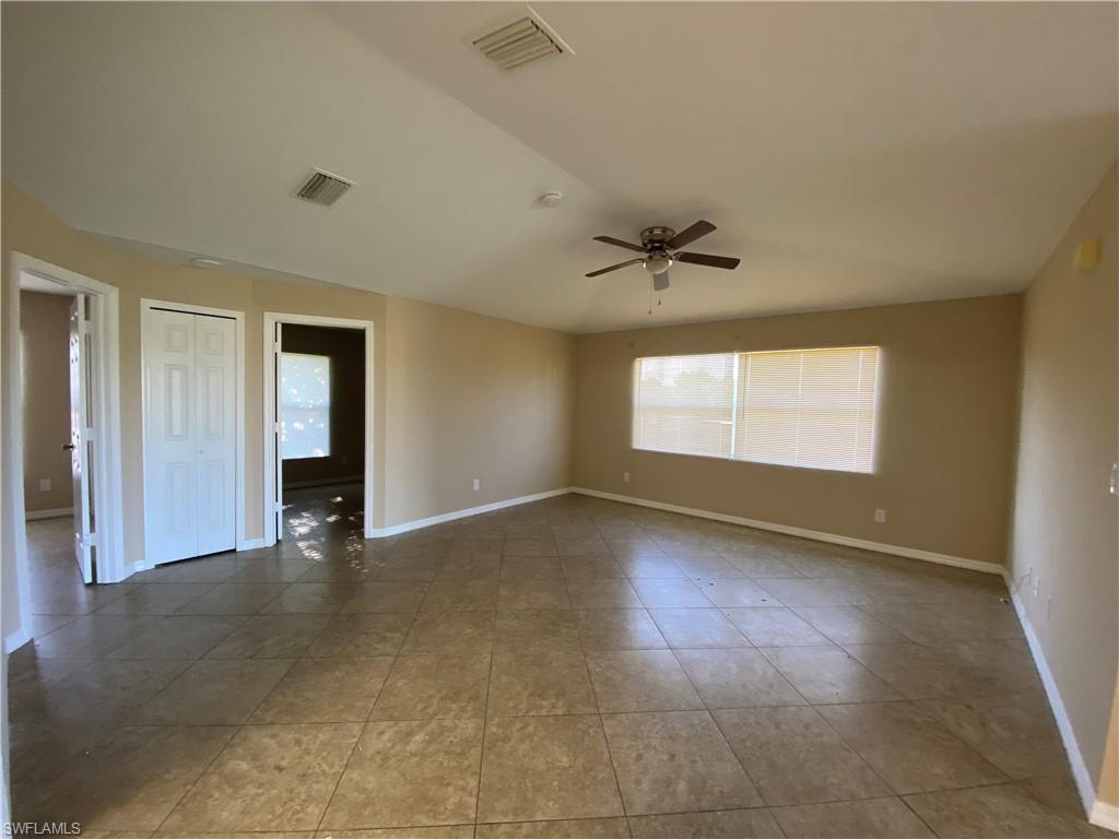 LEHIGH ESTATES - Residential Lease