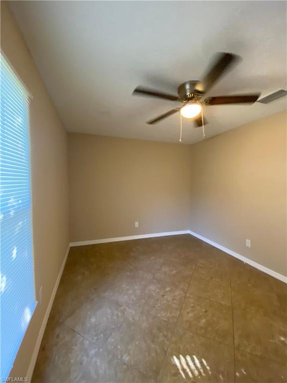 LEHIGH ESTATES - Residential Lease