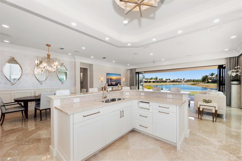 RIVERSTONE - Residential