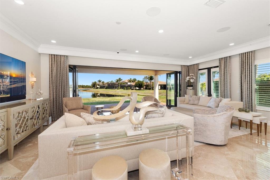 RIVERSTONE - Residential