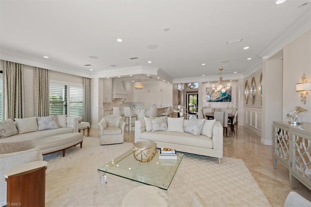 RIVERSTONE - Residential