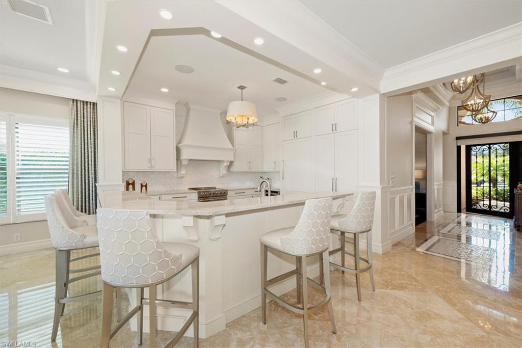 RIVERSTONE - Residential