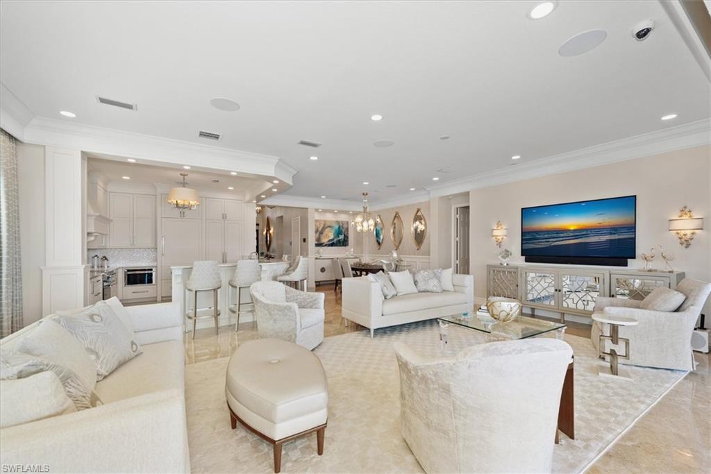 RIVERSTONE - Residential