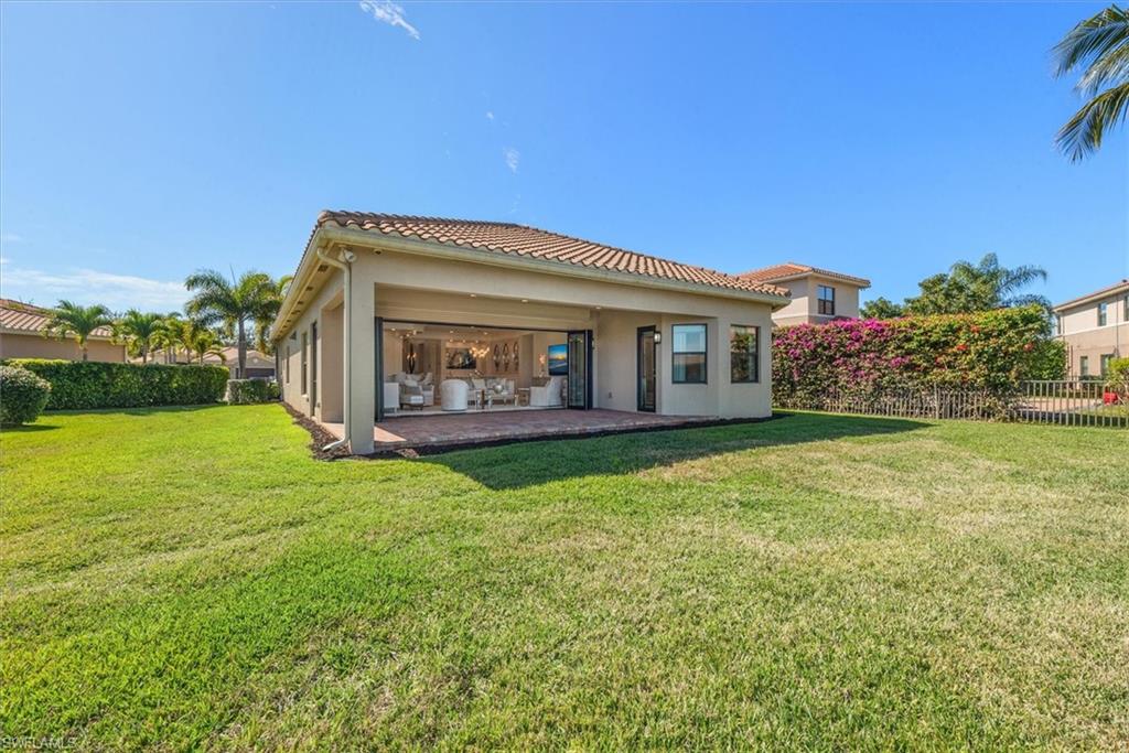 RIVERSTONE - Residential