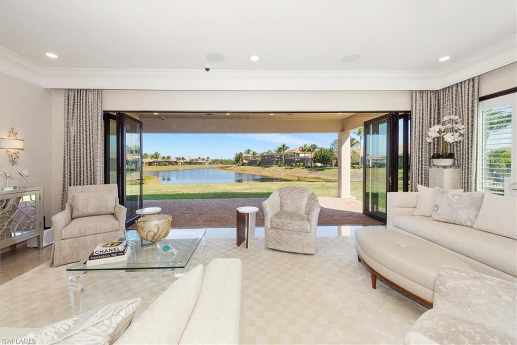 RIVERSTONE - Residential