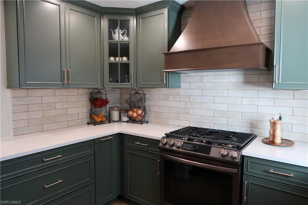 ESTERO BAY SHORES - Residential