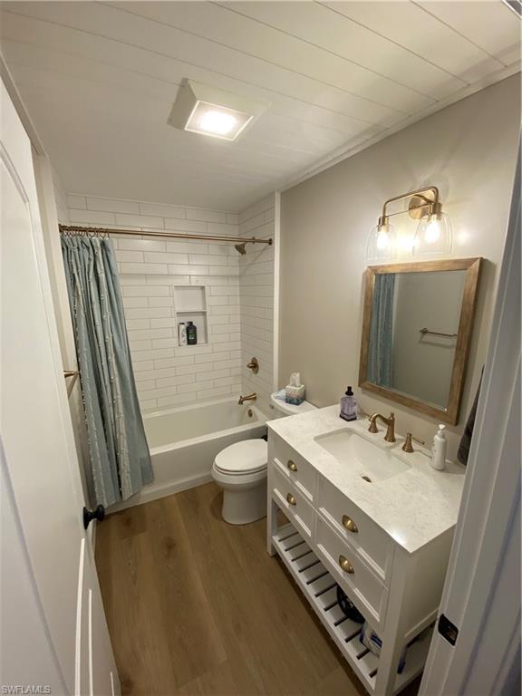 ESTERO BAY SHORES - Residential