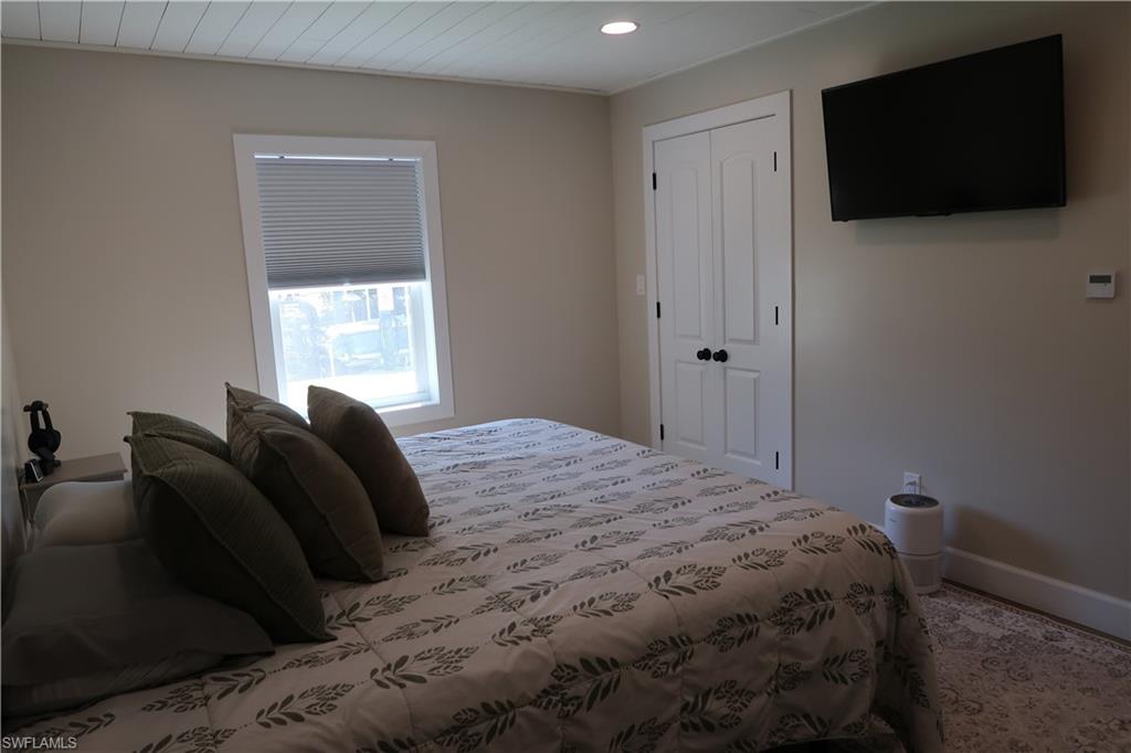 ESTERO BAY SHORES - Residential