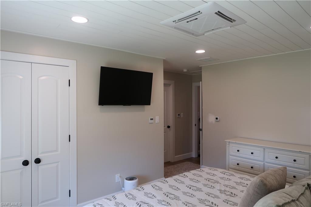 ESTERO BAY SHORES - Residential