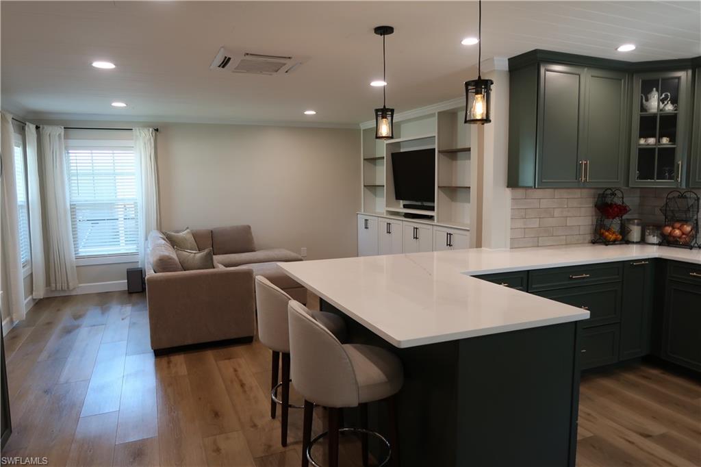 ESTERO BAY SHORES - Residential