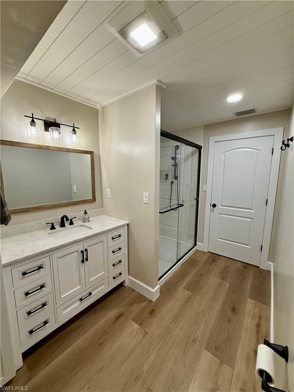 ESTERO BAY SHORES - Residential