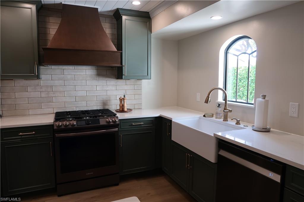 ESTERO BAY SHORES - Residential