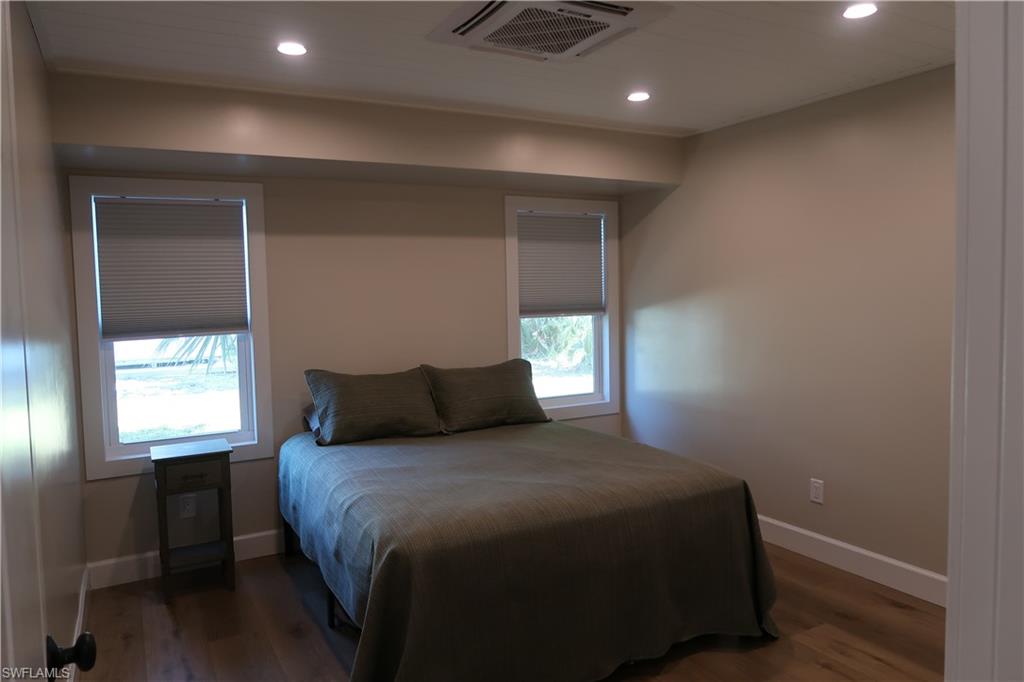 ESTERO BAY SHORES - Residential