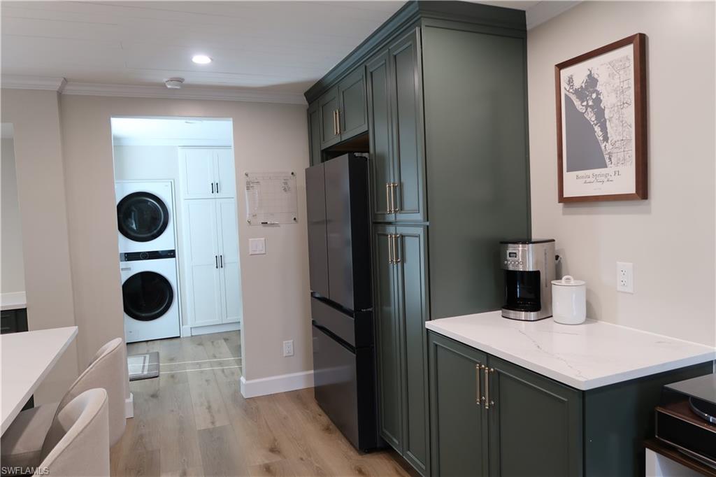 ESTERO BAY SHORES - Residential