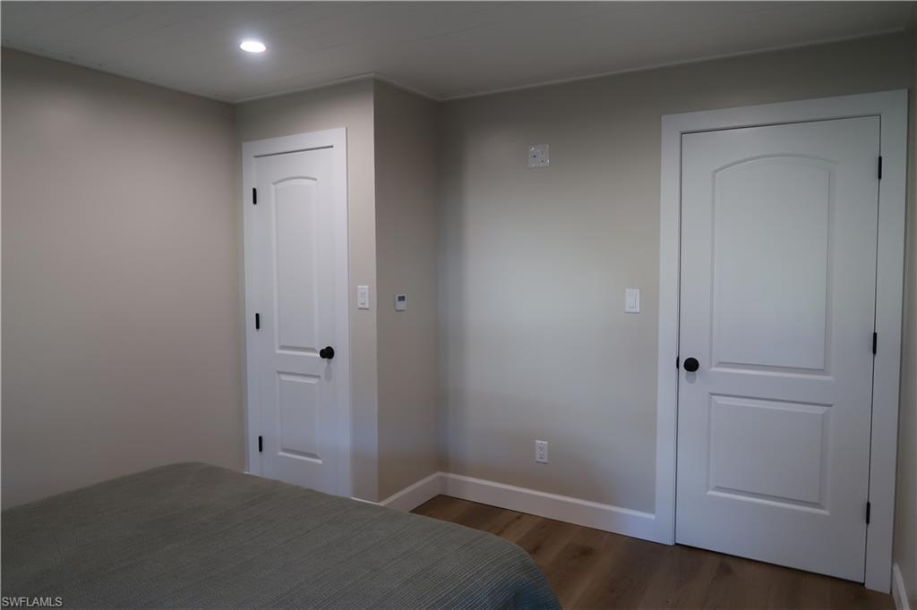 ESTERO BAY SHORES - Residential