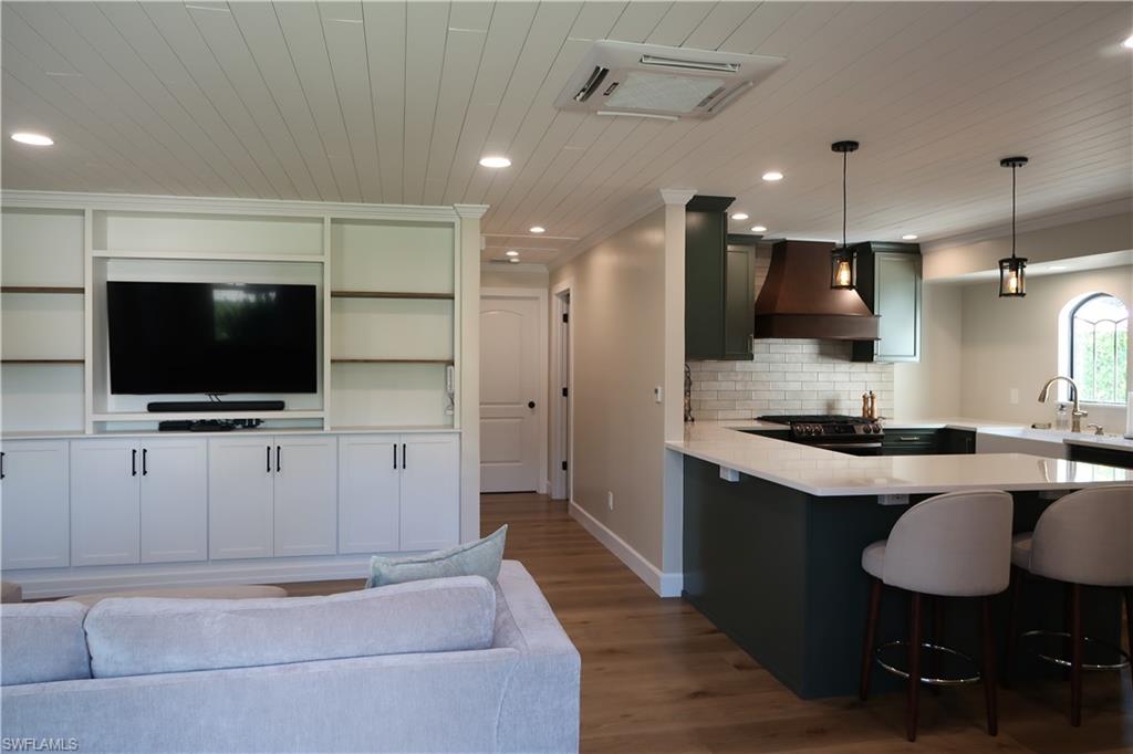 ESTERO BAY SHORES - Residential