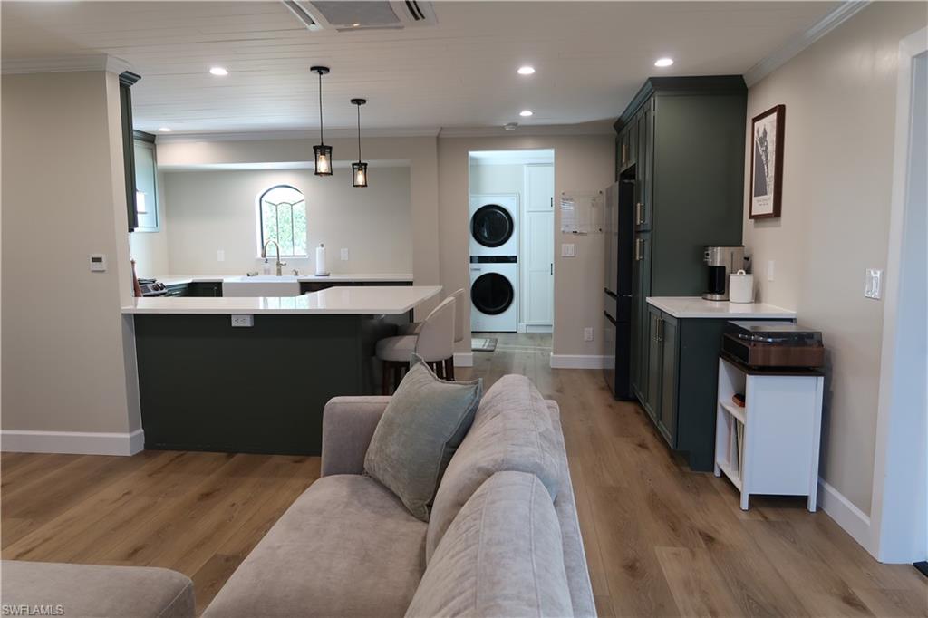 ESTERO BAY SHORES - Residential