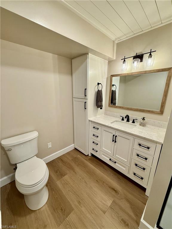 ESTERO BAY SHORES - Residential