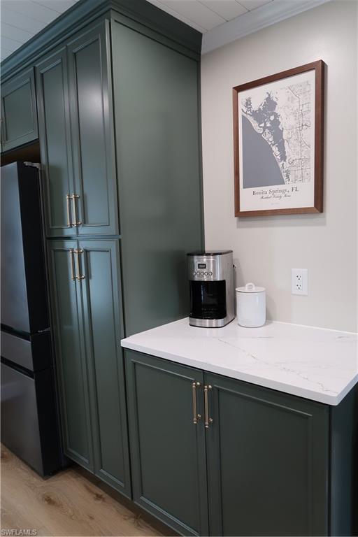 ESTERO BAY SHORES - Residential