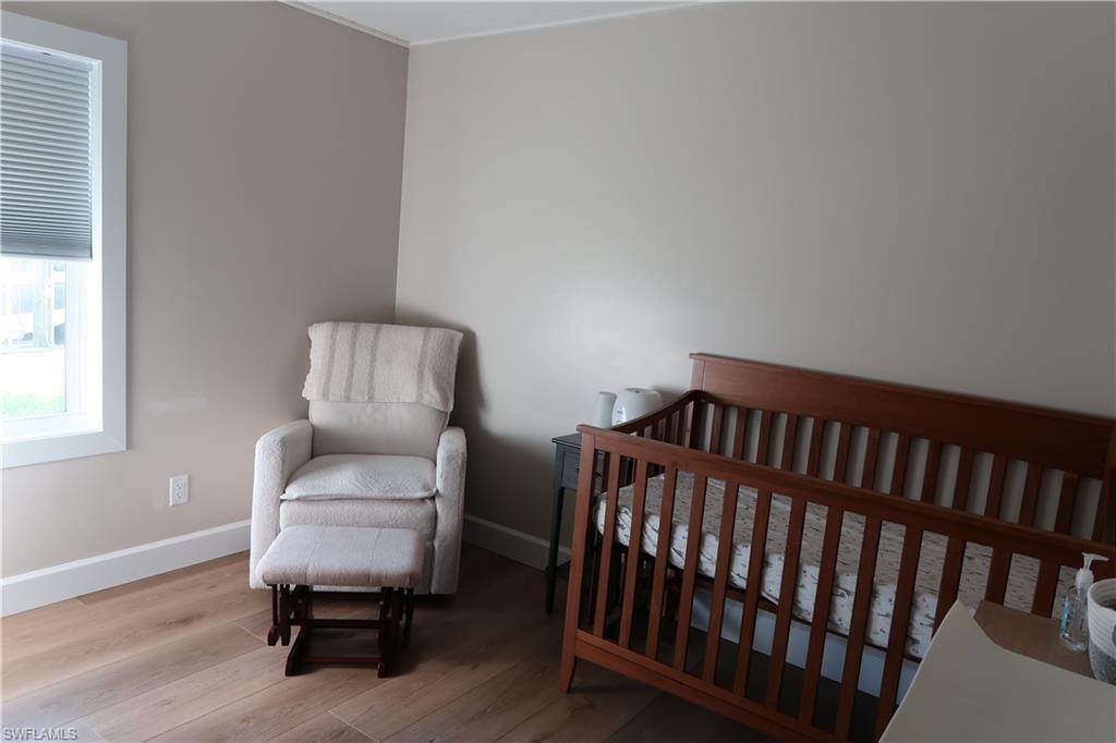 ESTERO BAY SHORES - Residential