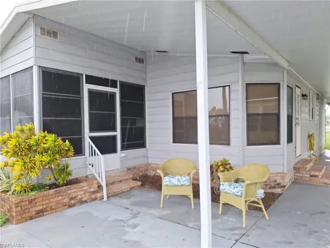 3488 Celestial Way, North Fort Myers, FL 33903 - #: 224051214