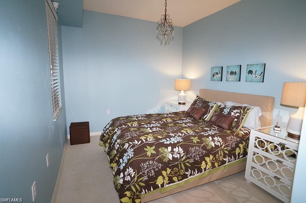 CYPRESS TRACE - Residential Lease