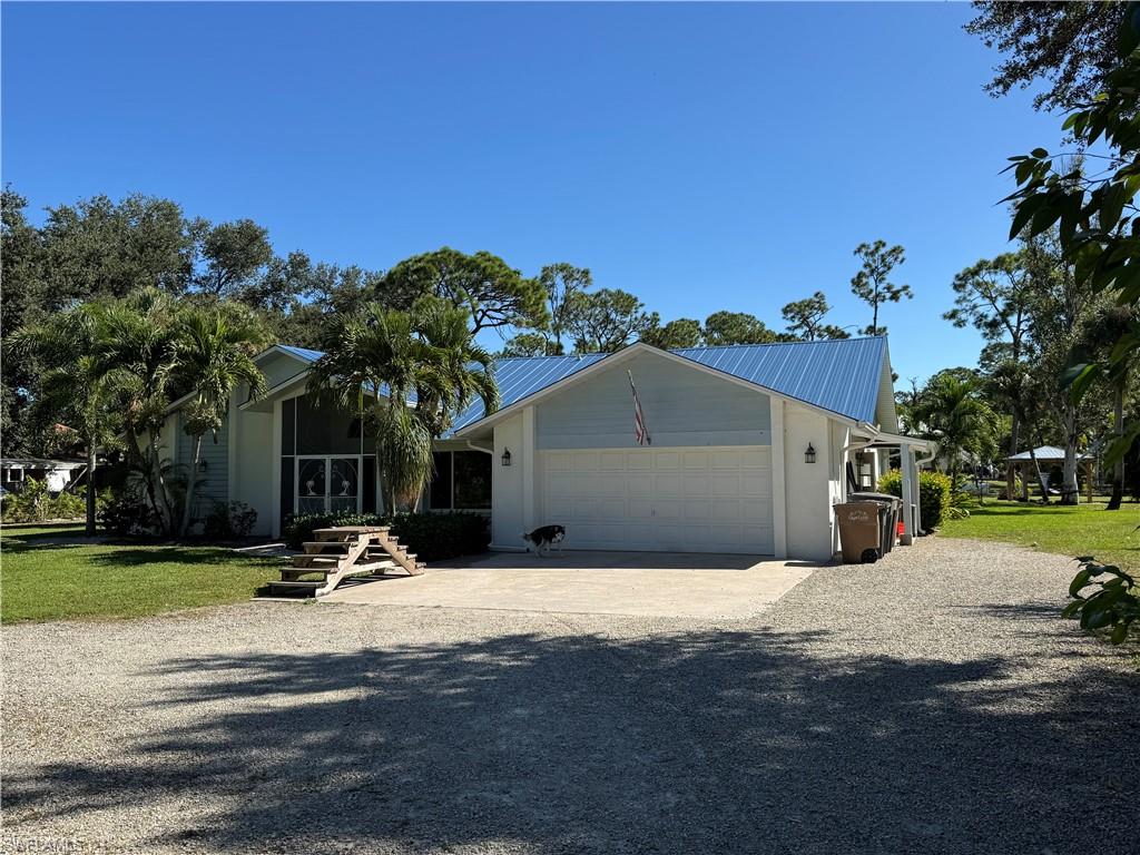 JACARANDA PLACE - Residential