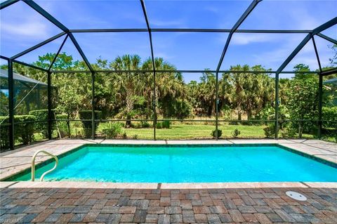 Photo of 9395 Greyhawk TRL, NAPLES, FL 34120 (MLS # 226016086)
