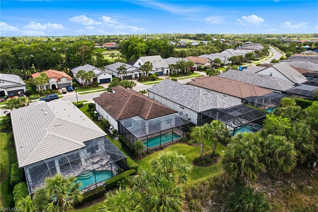 Photo of 9395 Greyhawk TRL, NAPLES, FL 34120 (MLS # 226016086)