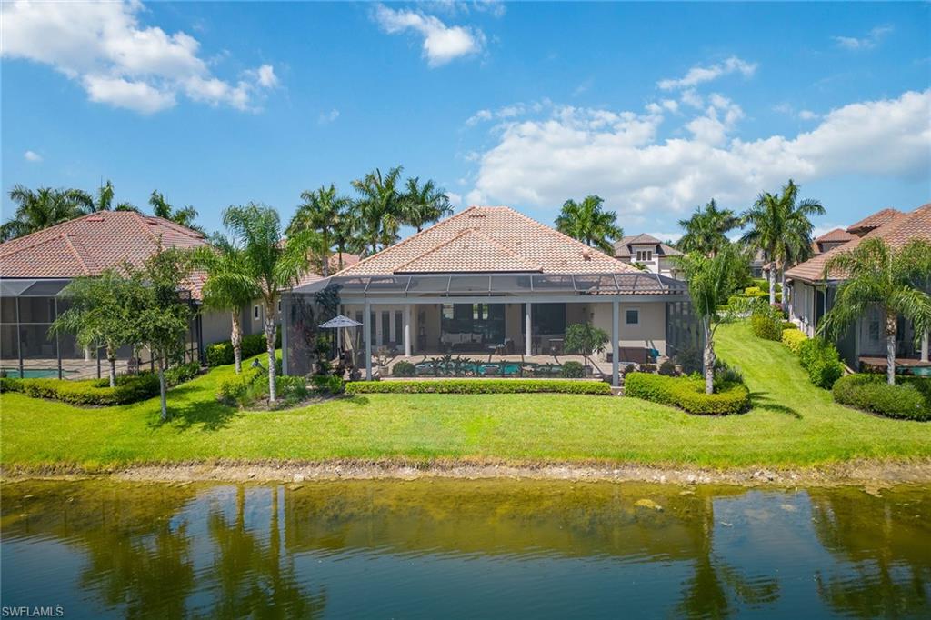 LAKOYA - Residential