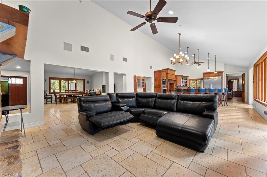 GOLDEN GATE ESTATES - Residential Lease