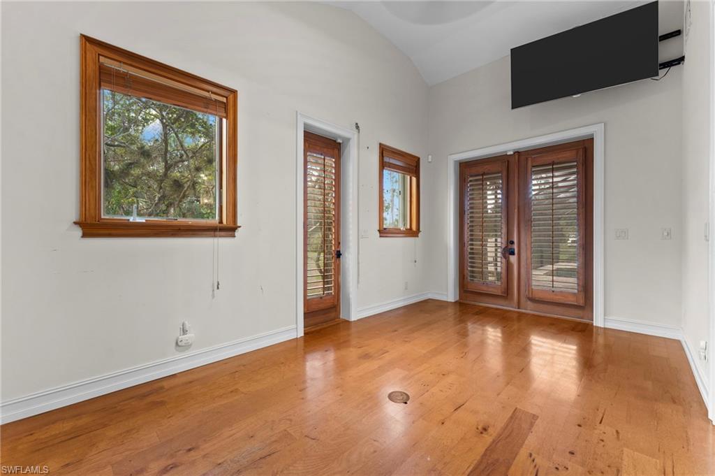 GOLDEN GATE ESTATES - Residential Lease