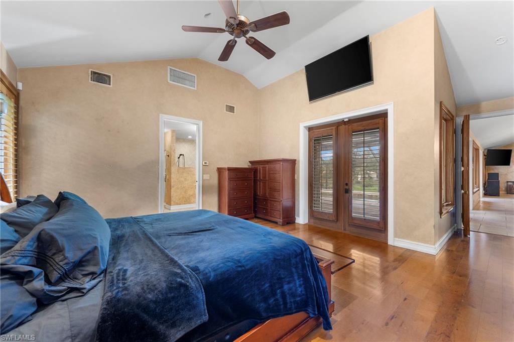 GOLDEN GATE ESTATES - Residential Lease