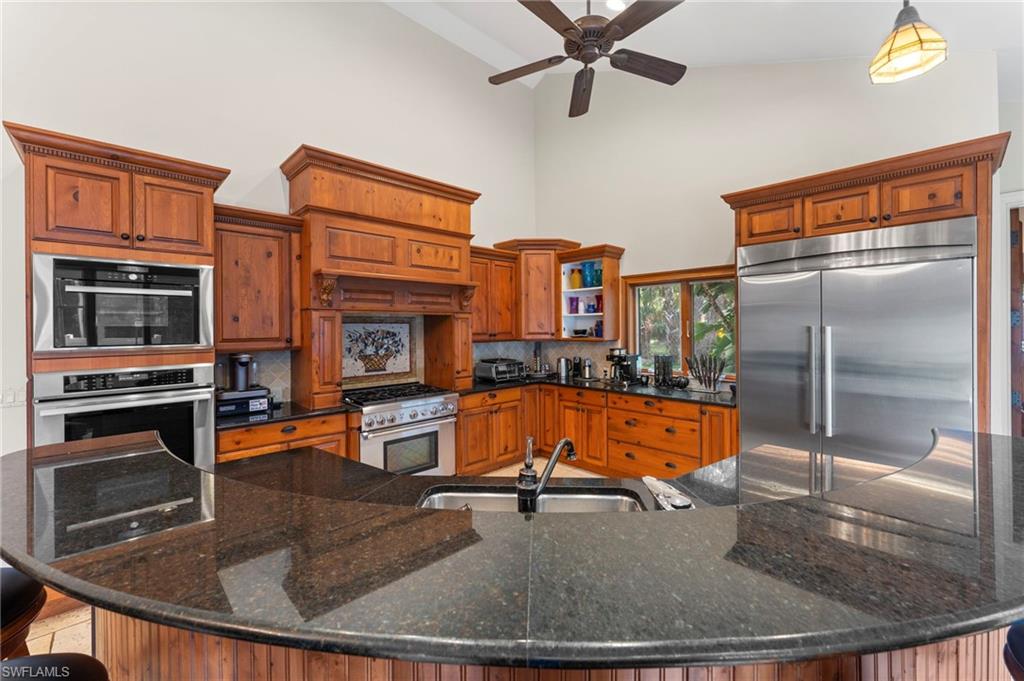 GOLDEN GATE ESTATES - Residential Lease