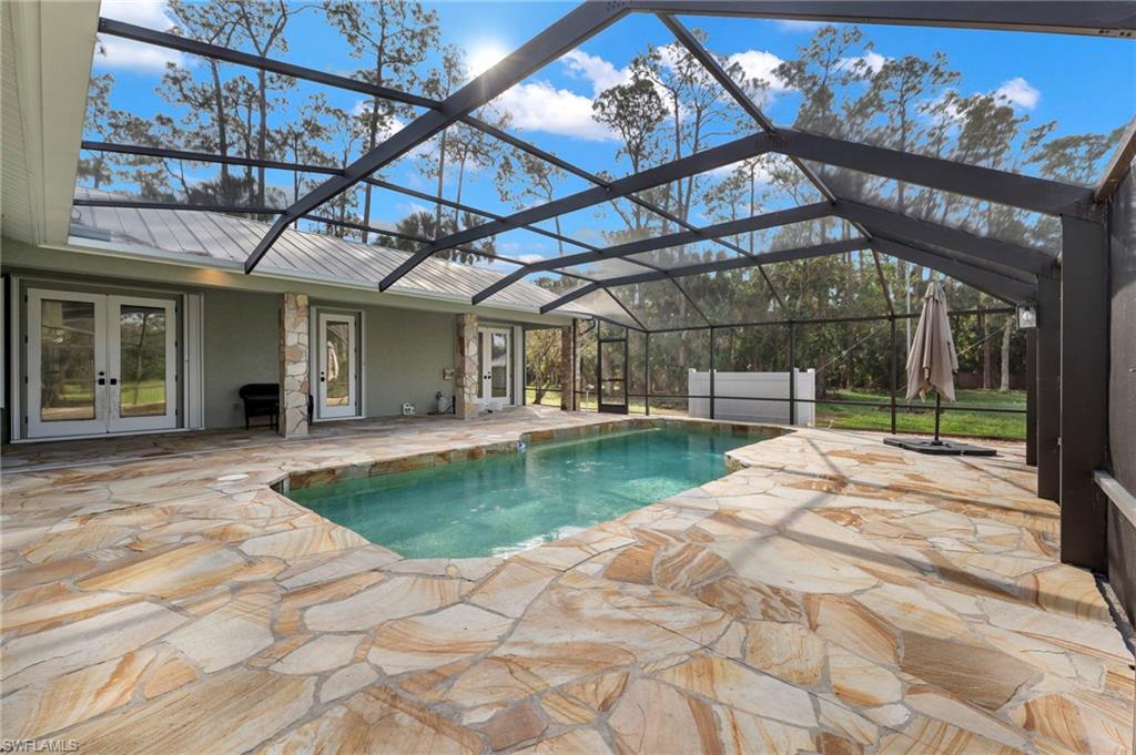 GOLDEN GATE ESTATES - Residential Lease